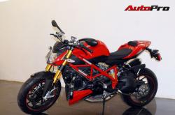 Ducati Streetfighter S 2012 #11