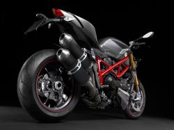 Ducati Streetfighter S 2012 #2
