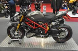 Ducati Streetfighter S 2012 #3