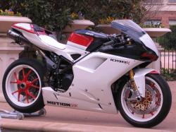 Ducati Superbike 1098 2007 #15