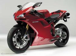 Ducati Superbike 1098 2007 #3
