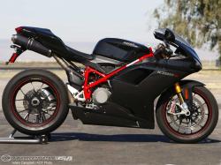Ducati Superbike 1098 2007 #5