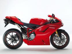 Ducati Superbike 1098 S 2007