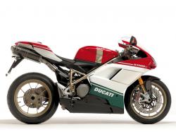 Ducati Superbike 1098 S 2007 #10