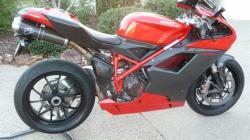 Ducati Superbike 1098 S 2007 #14