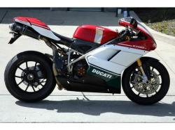 Ducati Superbike 1098 S 2007 #7
