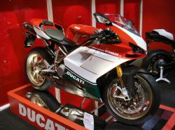 Ducati Superbike 1098 S Tricolore #10