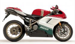 Ducati Superbike 1098 S Tricolore #11