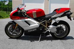 Ducati Superbike 1098 S Tricolore #12