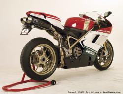 Ducati Superbike 1098 S Tricolore #14