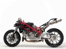 Ducati Superbike 1098 S Tricolore #4