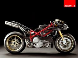 Ducati Superbike 1098R #13