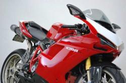 Ducati Superbike 1098R 2008 #12