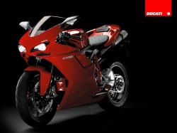Ducati Superbike 1098R 2008 #14