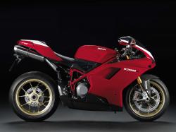 Ducati Superbike 1098R 2008 #6