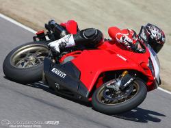 Ducati Superbike 1098R 2008 #8