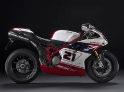 Ducati Superbike 1098R 2009