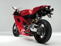 Ducati Superbike 1098R 2009 #12