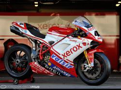 Ducati Superbike 1098R 2009 #7