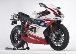 Ducati Superbike 1098R #9