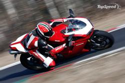 Ducati Superbike 1098R Bayliss LE 2009 #12
