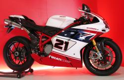Ducati Superbike 1098R Bayliss LE 2009 #3