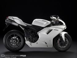 Ducati Superbike 1198 2009