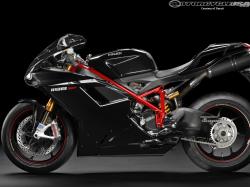 Ducati Superbike 1198 2011 #13