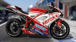 Ducati Superbike 1198 2011 #15