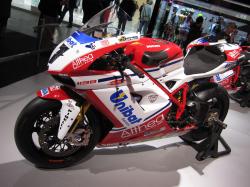 Ducati Superbike 1198 2011 #6