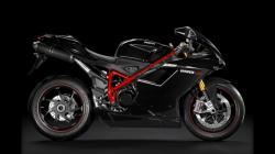 Ducati Superbike 1198 2011 #7