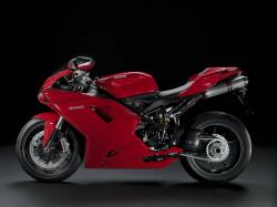 Ducati Superbike 1198 2011 #8