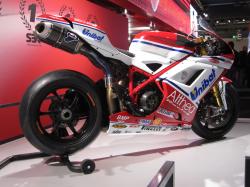 Ducati Superbike 1198 2011 #9