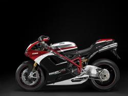 Ducati Superbike 1198 R Corse SE #5
