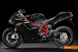 Ducati Superbike 1198 SP #11