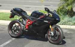 Ducati Superbike 1198 SP #14