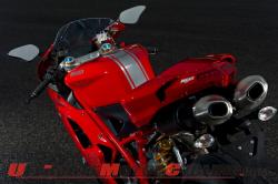 Ducati Superbike 1198 SP 2011 #13