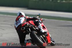 Ducati Superbike 1198 SP 2011 #14
