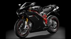 Ducati Superbike 1198 SP 2011 #8