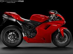Ducati Superbike 1198 SP 2011 #9