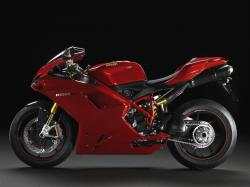 Ducati Superbike 1198 SP #5