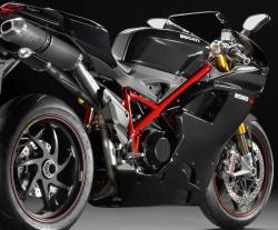 Ducati Superbike 1198 SP #8