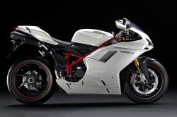 Ducati Superbike 1198 SP #9
