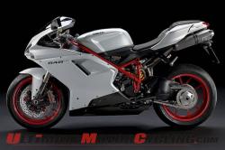 Ducati Superbike 848 Evo 2011