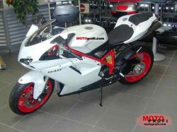 Ducati Superbike 848 Evo 2011 #10