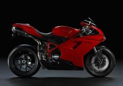 Ducati Superbike 848 Evo 2011 #15