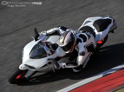 Ducati Superbike 848 Evo 2011 #6