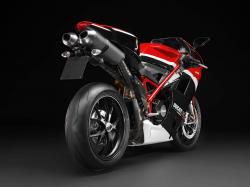 Ducati Superbike 848 Evo 2011 #9