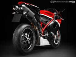Ducati Superbike 848 Evo 2012 #5