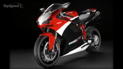 Ducati Superbike 848 Evo 2012 #6